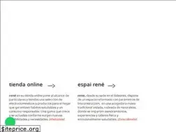 Sites similar to espairene.com