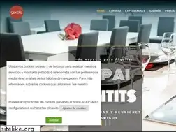 Sites similar to espaisentits.com