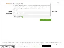 Sites similar to espaisjoves.es