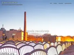Sites similar to espaisrecobrats.cat