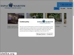 Sites similar to espaiterra.com