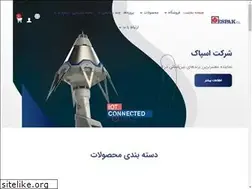 Sites similar to espakiran.com