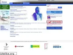 Sites similar to espalda.org