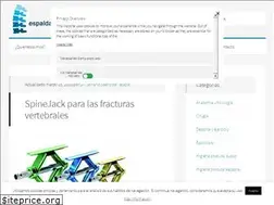 Sites similar to espaldaycuello.com