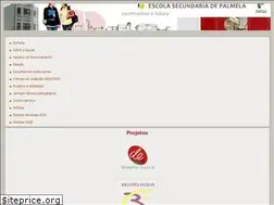 Sites similar to espalmela.net