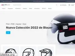 Sites similar to espamoto.com