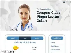 Sites similar to espana-med.com