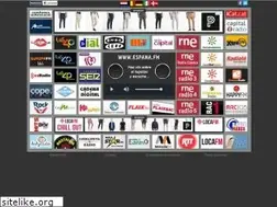 Sites similar to espana.fm