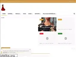 Sites similar to espana1.es