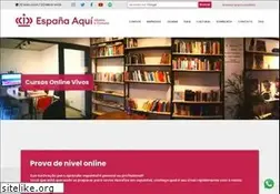 Sites similar to espanaaqui.com.br
