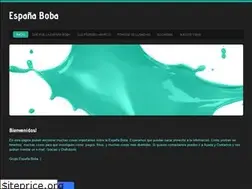 Sites similar to espanabobtcfl.weebly.com