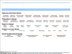 Sites similar to espanabrokers.com