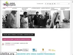 Sites similar to espanacreativa.es