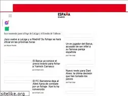 Sites similar to espanadiario.futbol
