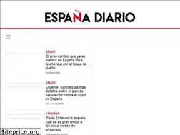 Sites similar to espanadiario.net