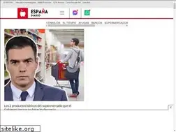 Sites similar to espanadiario.tips