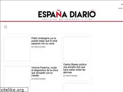 Sites similar to espanadiario.vip