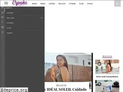 Sites similar to espanaenamerica.com