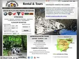 Sites similar to espanaenmoto.com