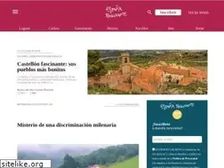 Sites similar to espanafascinante.com