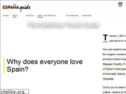 Sites similar to espanaguide.com