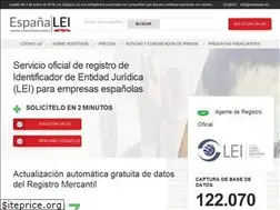 Sites similar to espanalei.es