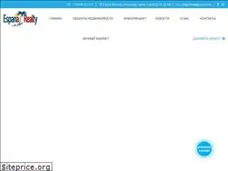 Sites similar to espanare.ru