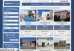 Sites similar to espanarural.com