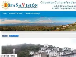 Sites similar to espanavision.com
