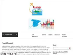 Sites similar to espanaxdescubrir.com