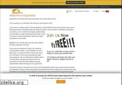 Sites similar to espanedia.es