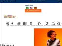 Sites similar to espanglishtraducoes.com.br