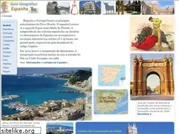Sites similar to espanha-turismo.com