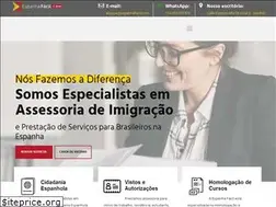 Sites similar to espanhafacil.com