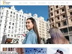 Sites similar to espanhalegal.info