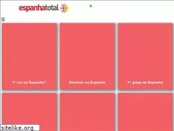 Sites similar to espanhatotal.com
