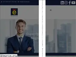 Sites similar to espanhol-fluente.com