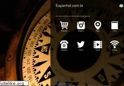 Sites similar to espanhol.com.br