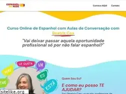 Sites similar to espanholnarede.com