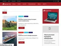 Sites similar to espanja.com
