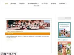 Sites similar to espanje.nl