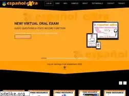 Sites similar to espanol-extra.co.uk