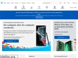 Sites similar to espanol.att.com