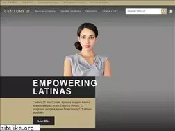 Sites similar to espanol.century21.com
