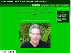 Sites similar to espanol.dr-robert.com