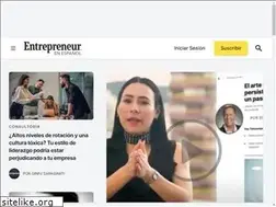 Sites similar to espanol.entrepreneur.com