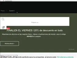 Sites similar to espanol.istockphoto.com
