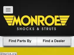 Sites similar to espanol.monroe.com