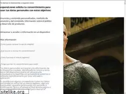 Sites similar to espanol.news