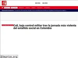 Sites similar to espanol.rfi.fr